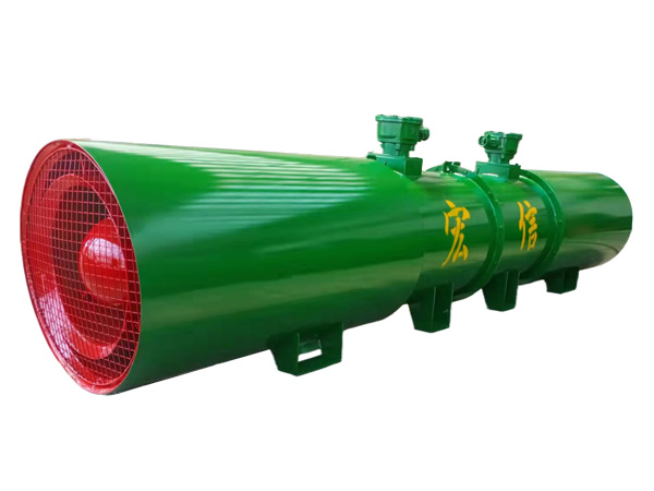 雙層加長(zhǎng)低噪系列